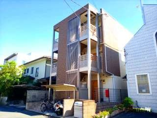 クレイノＭＥＭＯＲＹの外観|外観もきれいです