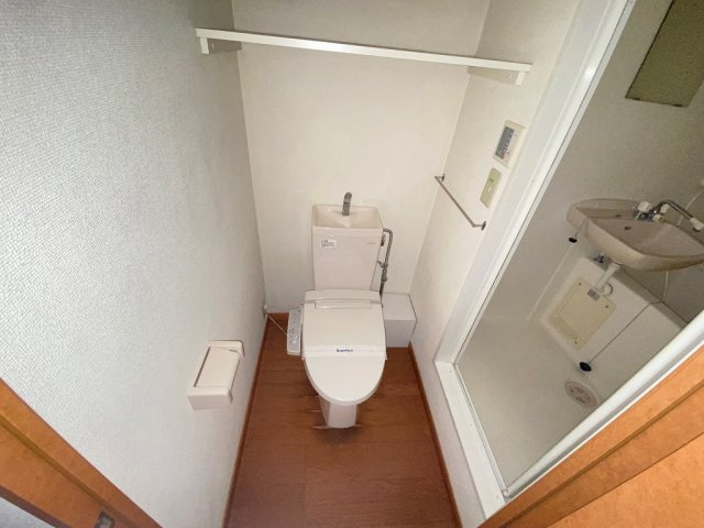 レオパレスアイリスコートのその他