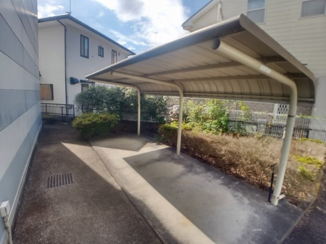 レオパレスアイリスコートのその他