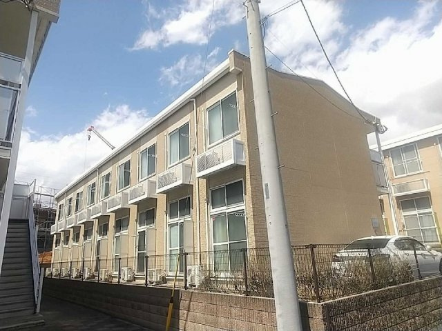 レオパレスＴＡＫＡ　デルタ