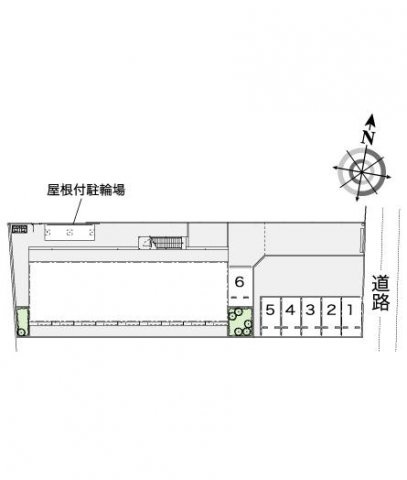 レオパレスＴＡＫＡ　デルタのその他