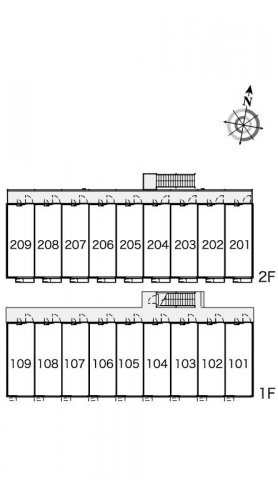 レオパレスＴＡＫＡ　デルタのその他