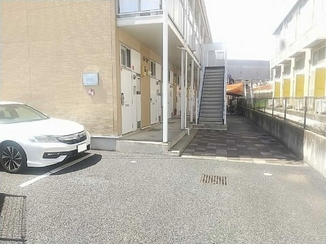 レオパレスＴＡＫＡ　デルタのその他