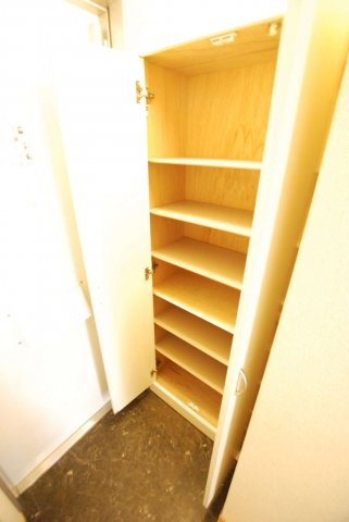 レオパレスプレジオのその他