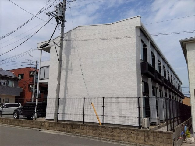 レオパレススカイ　タウン