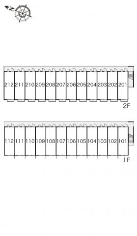 レオパレス寿のその他