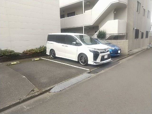 レオパレス寿のその他