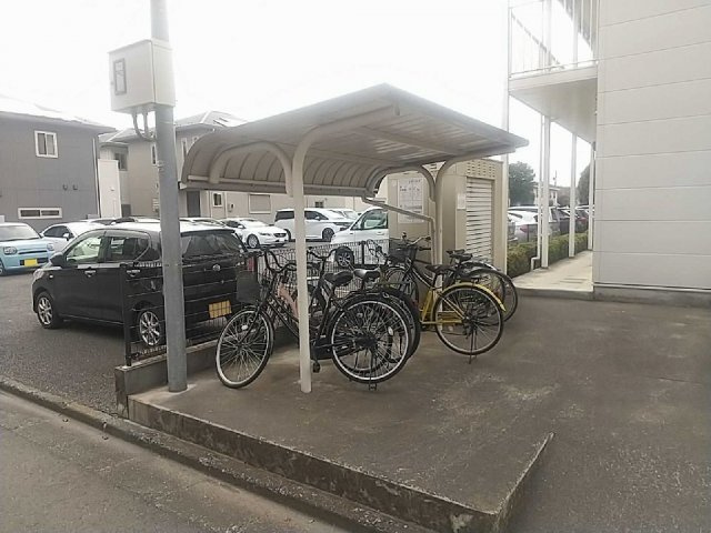 レオパレス寿のその他