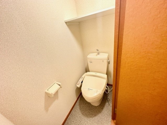 レオパレス坂戸千代田のその他