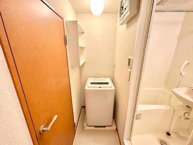 レオパレス坂戸千代田のその他