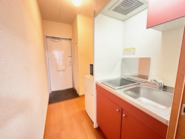 レオパレス坂戸千代田のその他