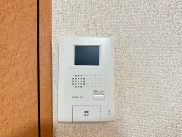 レオパレス坂戸千代田のその他