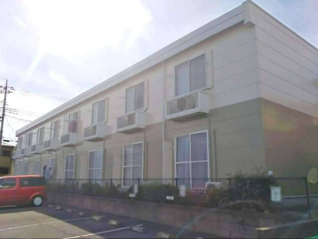 レオパレスラムロ