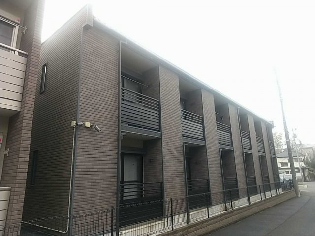 レオネクストレインボー上竹