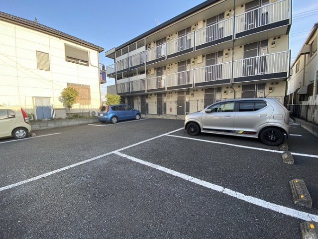 レオパレス金華苑のその他