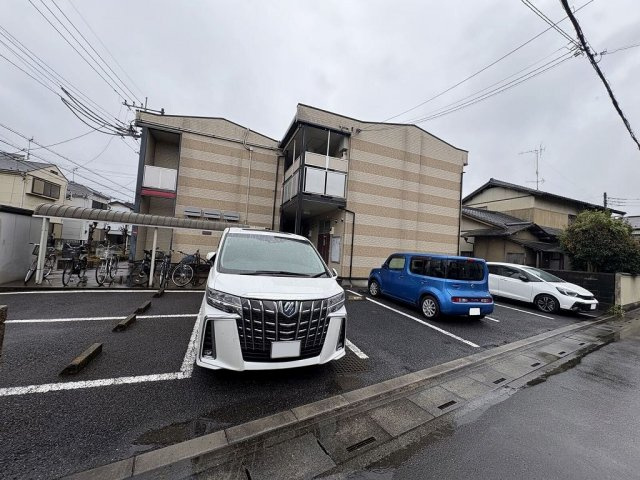 レオパレスレグルスのその他