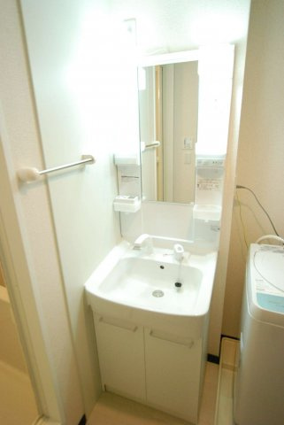 レオネクストレインボー上竹の内装|同タイプ写真の為、現況優先。