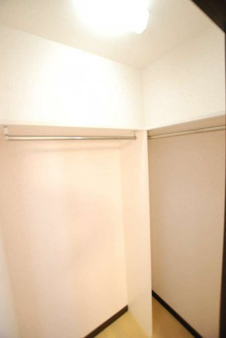 レオネクストレインボー上竹の内装|同タイプ写真の為、現況優先。