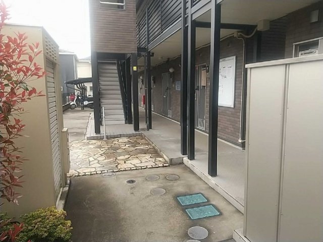 レオネクストレインボー上竹のその他