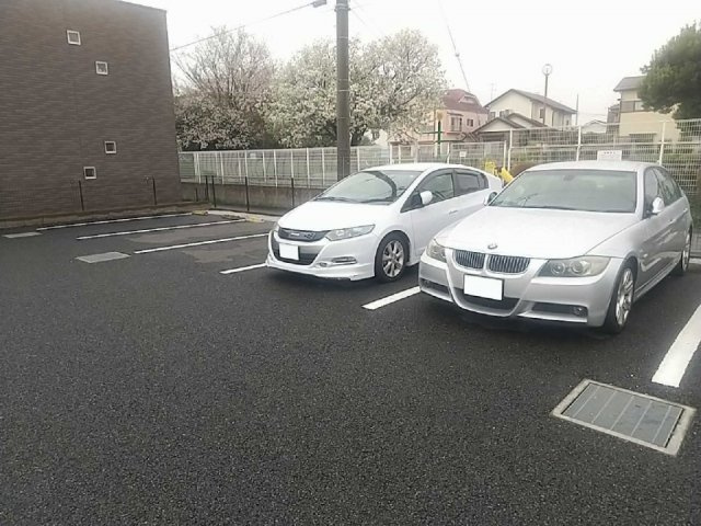 レオネクストレインボー上竹のその他