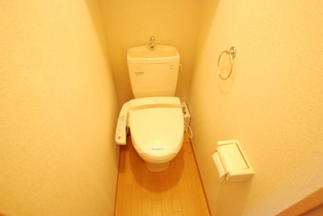 レオパレスプランタンⅡのその他