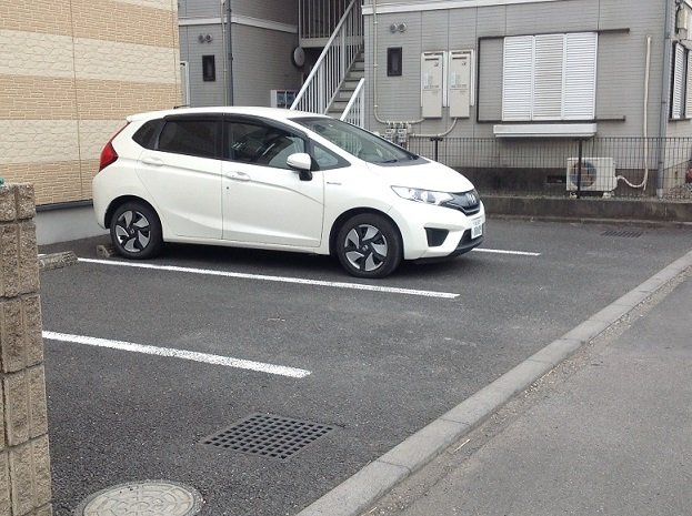 レオパレスイーグルⅠのその他