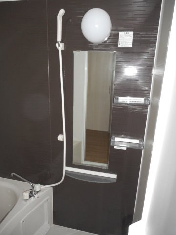 アストライアの浴室|ゆったり過ごせるお風呂です