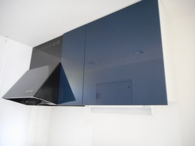 アストライアのキッチン|使いやすいキッチンです