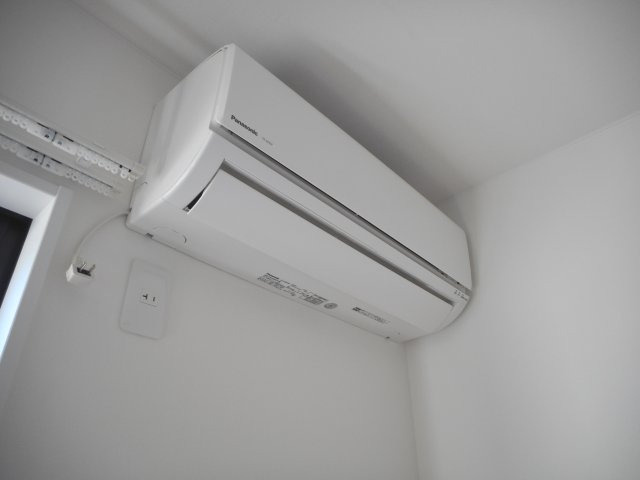 アストライアの設備