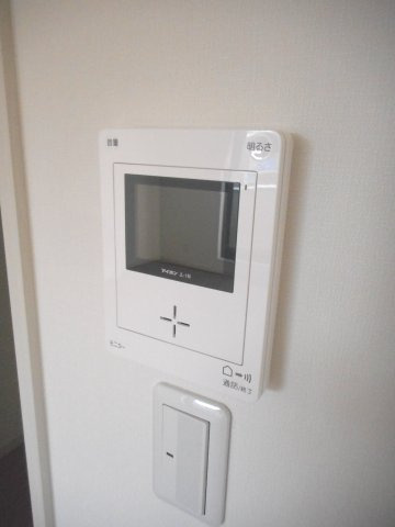 アストライアのセキュリティ