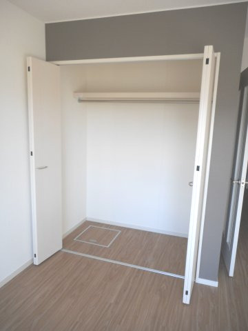 アストライアの収納|収納するのに便利です