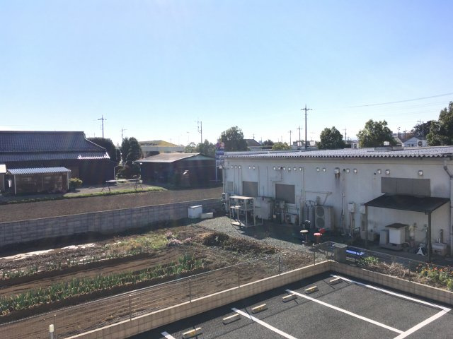 アストライアの展望