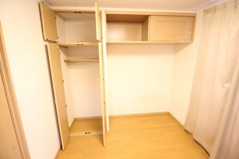 レオパレスサンシャイン狭山台の内装|同タイプ写真の為、現況優先致します。