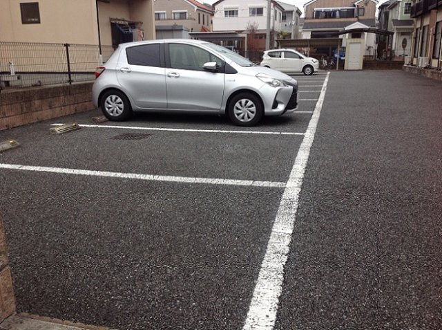 レオパレスサンシャイン狭山台のその他