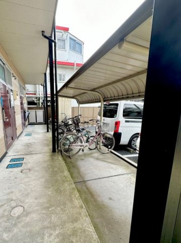 レオパレスＣＬＯＶＥＲのその他