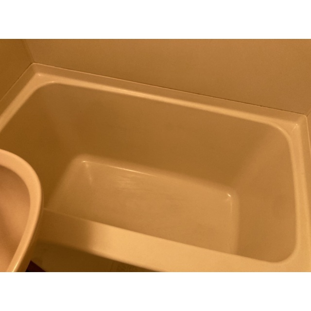 フリーダムＣ棟の玄関|玄関です