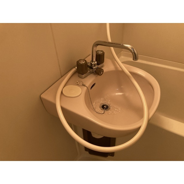 フリーダムＣ棟のその他