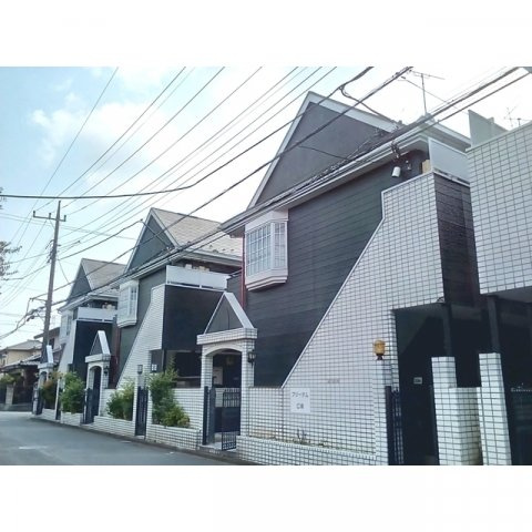 フリーダムＣ棟