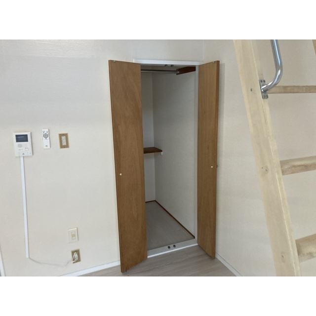 フリーダムＣ棟