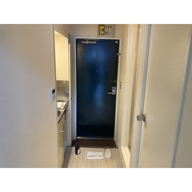 フリーダムＣ棟