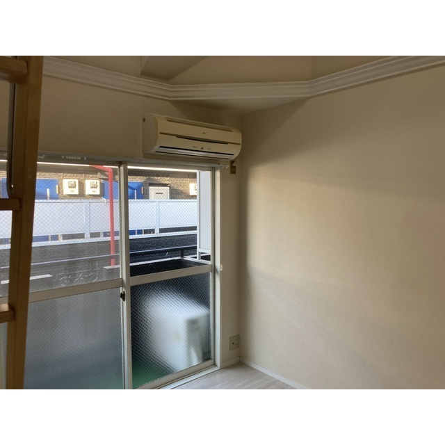 フリーダムＣ棟の内装|内装は落ち着いています