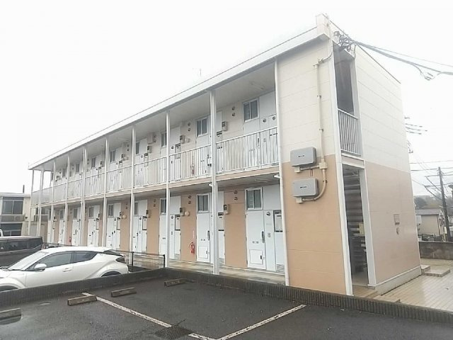 レオパレスエスペランサＢ