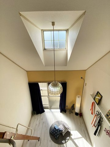 シティパレス八幡Ⅰの内装|内装は落ち着いています