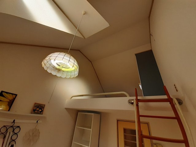 シティパレス八幡Ⅰの寝室|寝室にいかがでしょうか