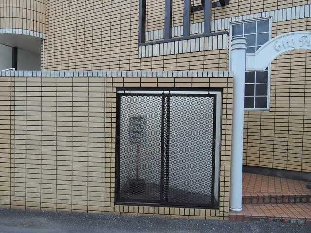 シティパレス八幡Ⅰのその他共用部分