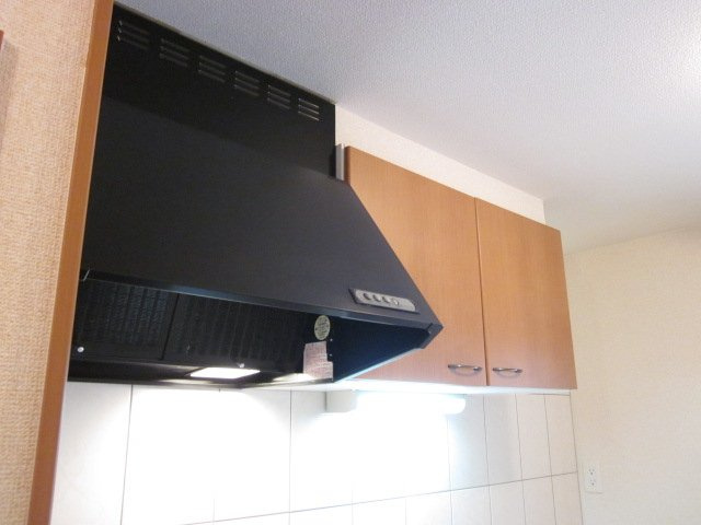 チェリーブロッサムの収納|キッチン収納