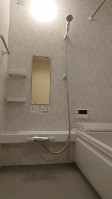 【内観：施工例】 | リナージュ宇治市神明石塚０１期 | 同シリーズ