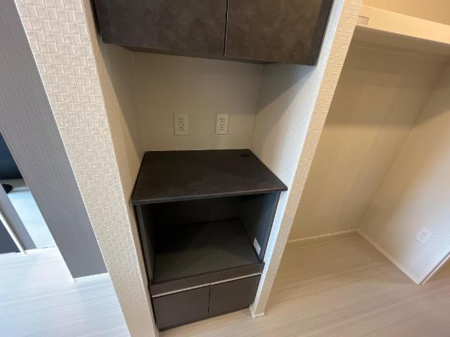 サングリーンの収納|収納（イメージ）