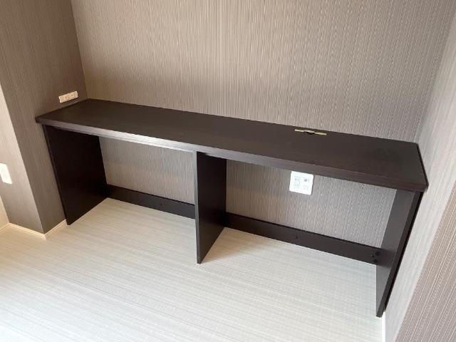 サングリーンのその他|テレビボード（イメージ）