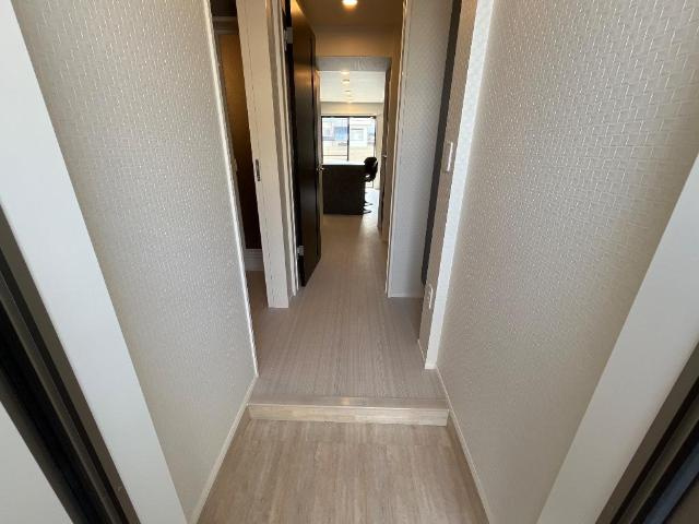 サングリーンの玄関|玄関（イメージ）